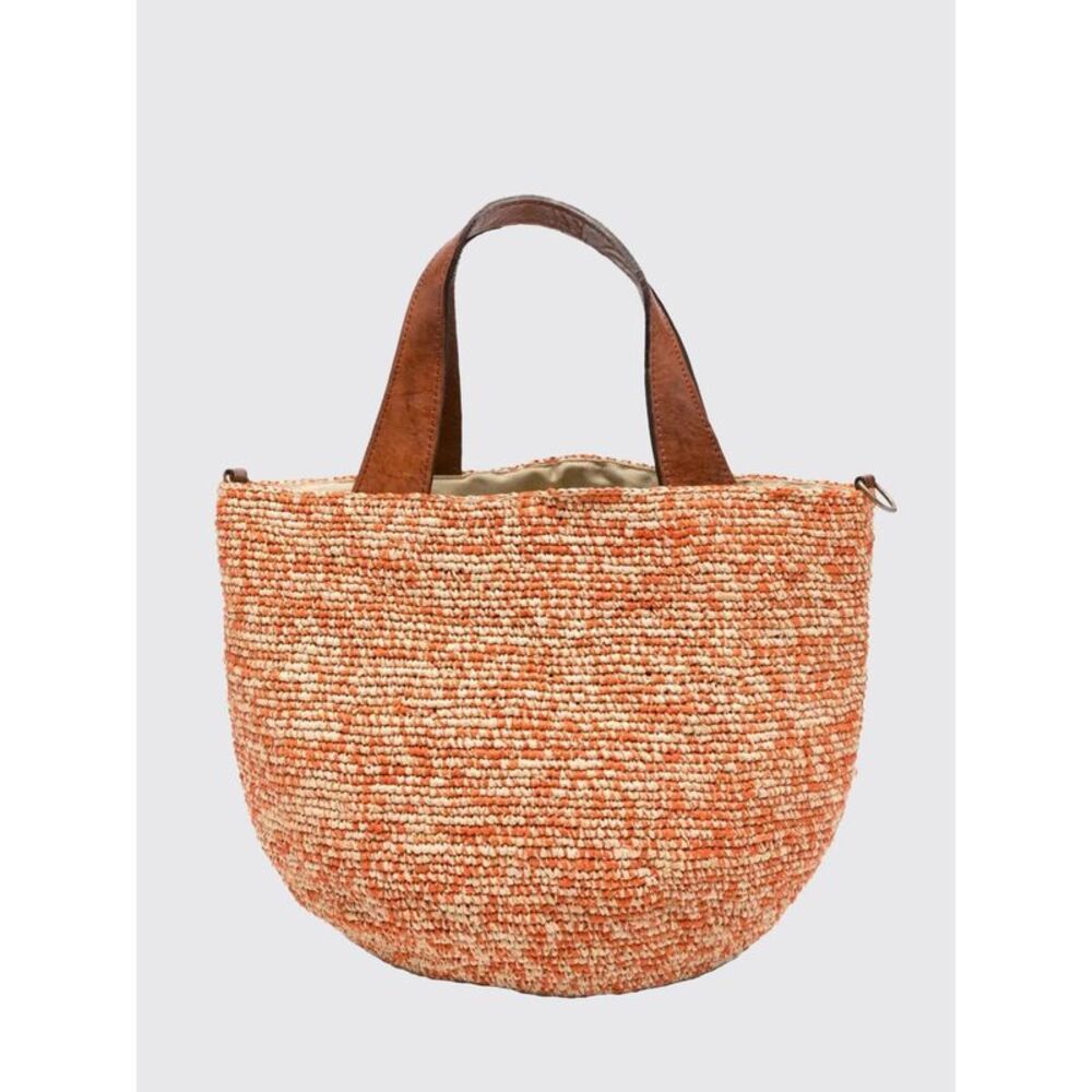 Ibeliv Handbag Woman Red